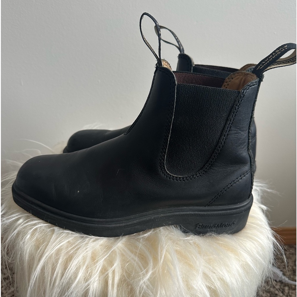 Blundstone Boots